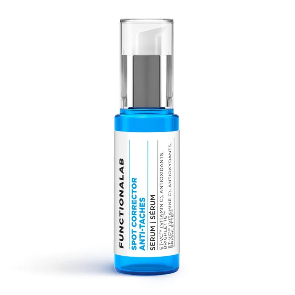 Functionalab Spot Corrector Serum 30ml
